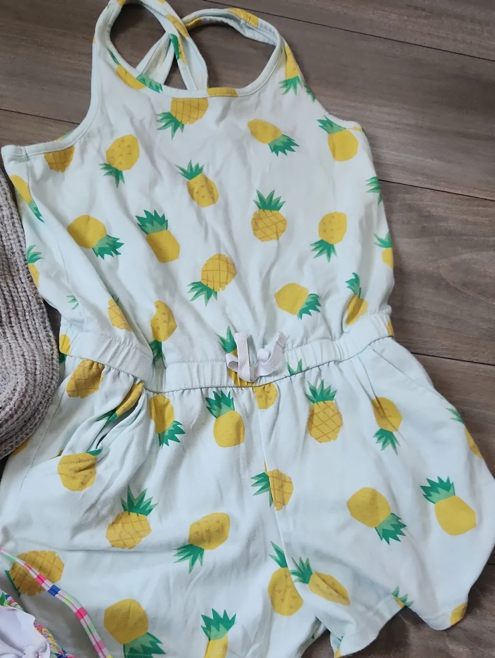 3 Pc Girl Lot Size 10